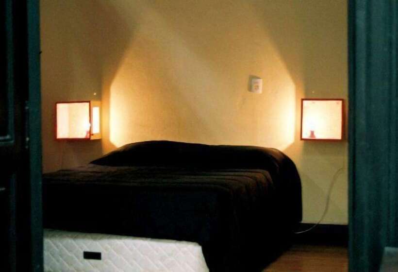 스탠다드 룸, La Casona De Don Jaime 2 And Suites   Hostel
