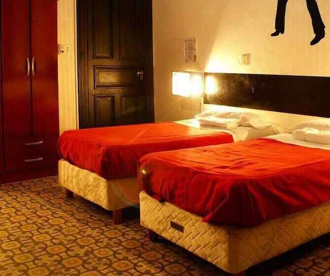 스탠다드 룸, La Casona De Don Jaime 2 And Suites   Hostel
