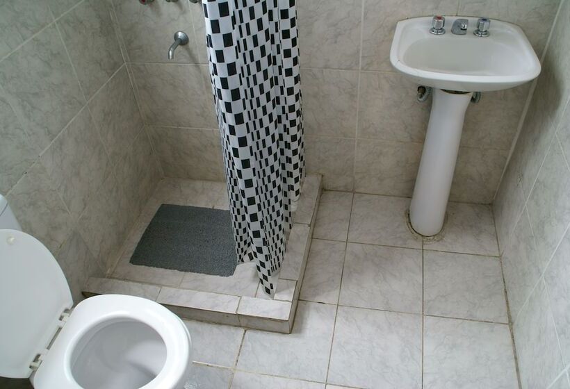공동 객실, La Casona De Don Jaime 2 And Suites   Hostel