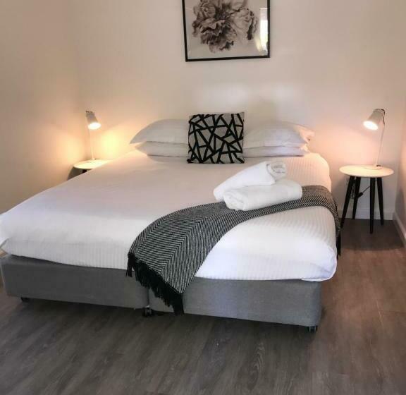 빌라 침실 1개, Mildura Holiday Villas