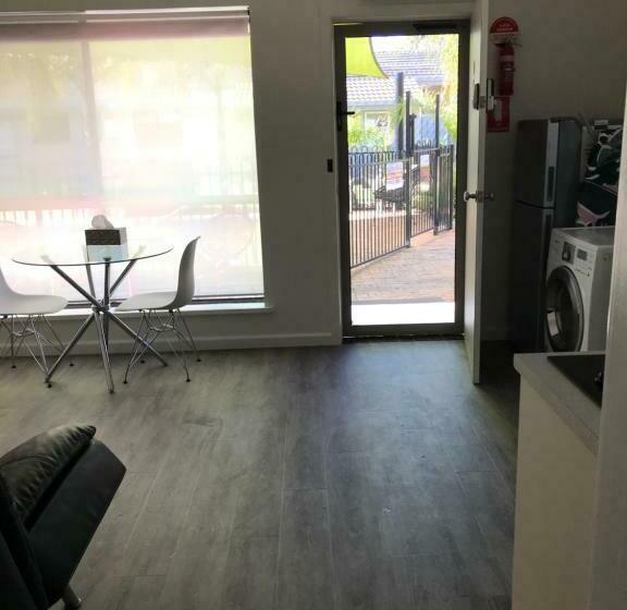 빌라 침실 1개, Mildura Holiday Villas