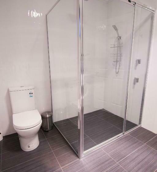 침실 2개 빌라, Mildura Holiday Villas