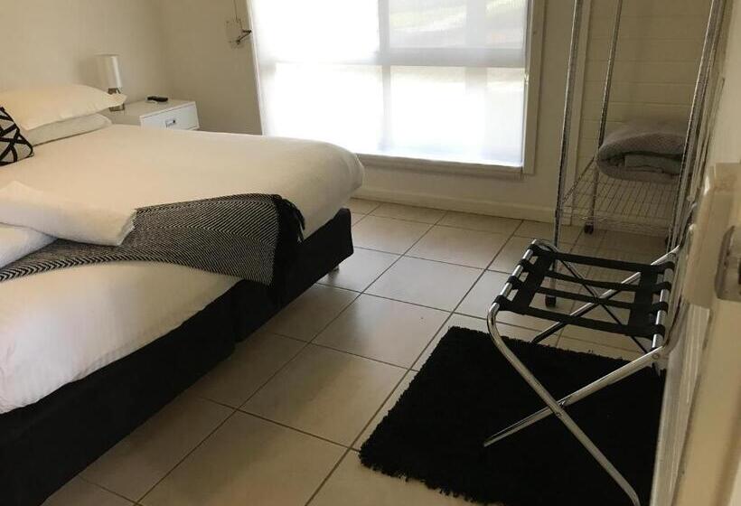 침실 2개 빌라, Mildura Holiday Villas