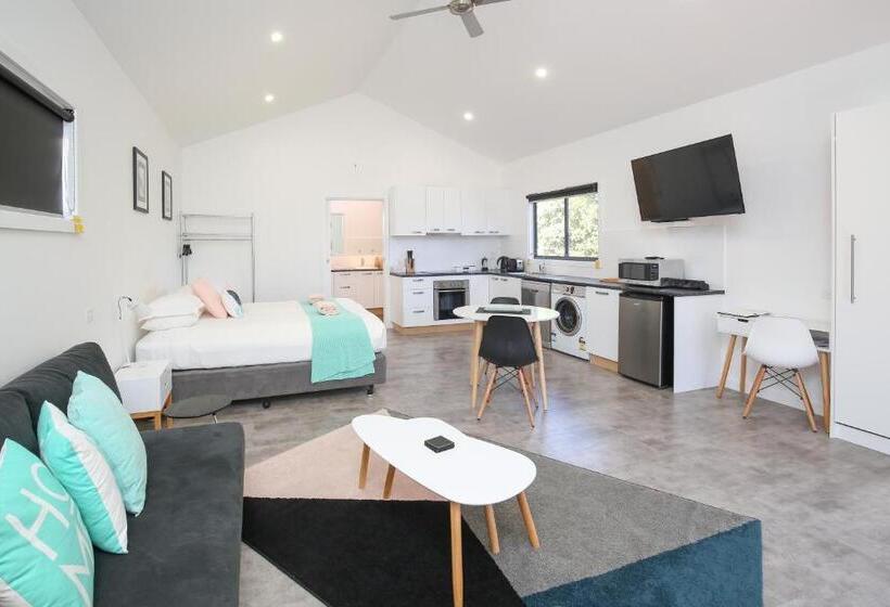 디럭스 스튜디오, Mildura Holiday Villas