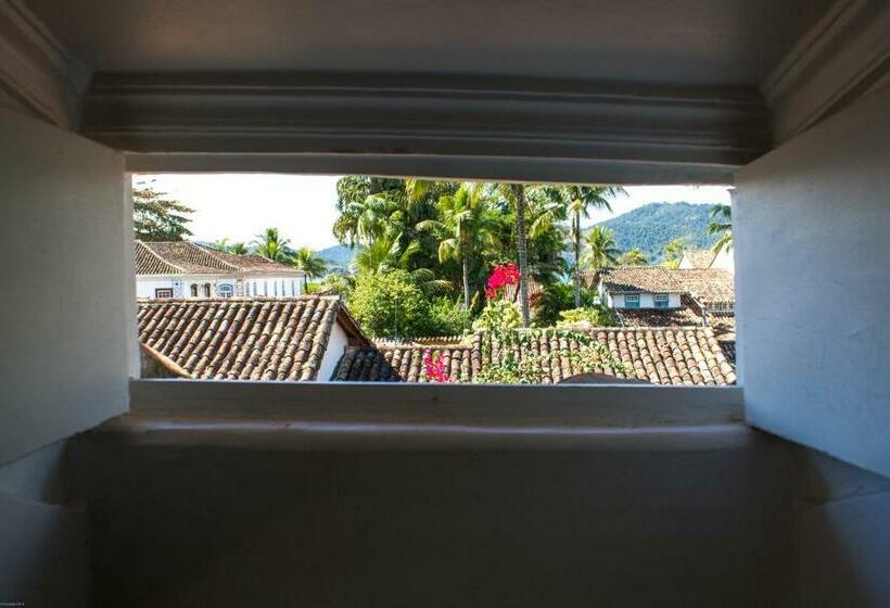 패밀리 룸, Pousada Casa Da Colônia