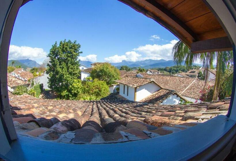 패밀리 룸, Pousada Casa Da Colônia