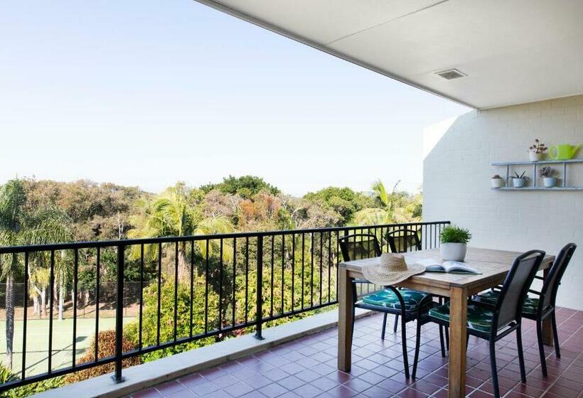 침실 2개 아파트, The Oasis Apartments And Treetop Houses