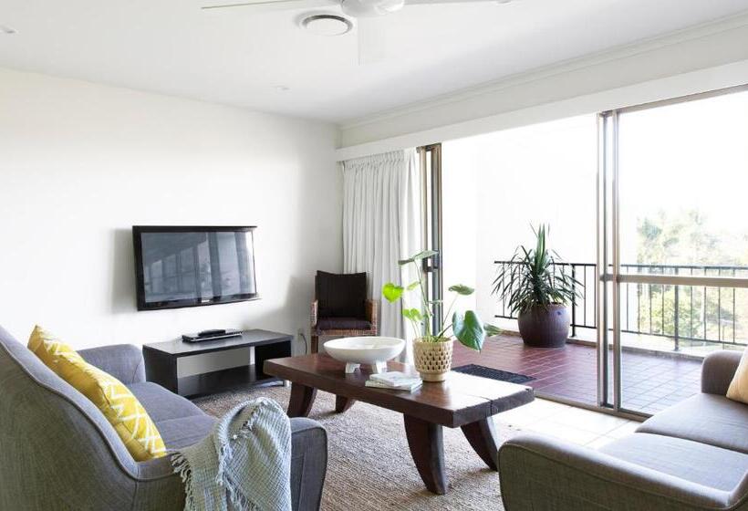 침실 2개 아파트, The Oasis Apartments And Treetop Houses