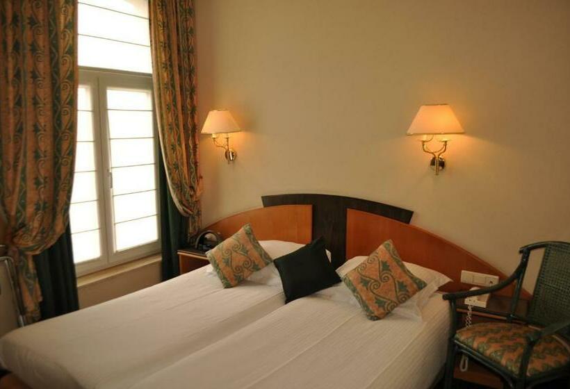 家庭间, Moby Dick By Wp Hotels