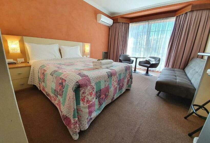 스탠다드 룸, Motel Margeurita