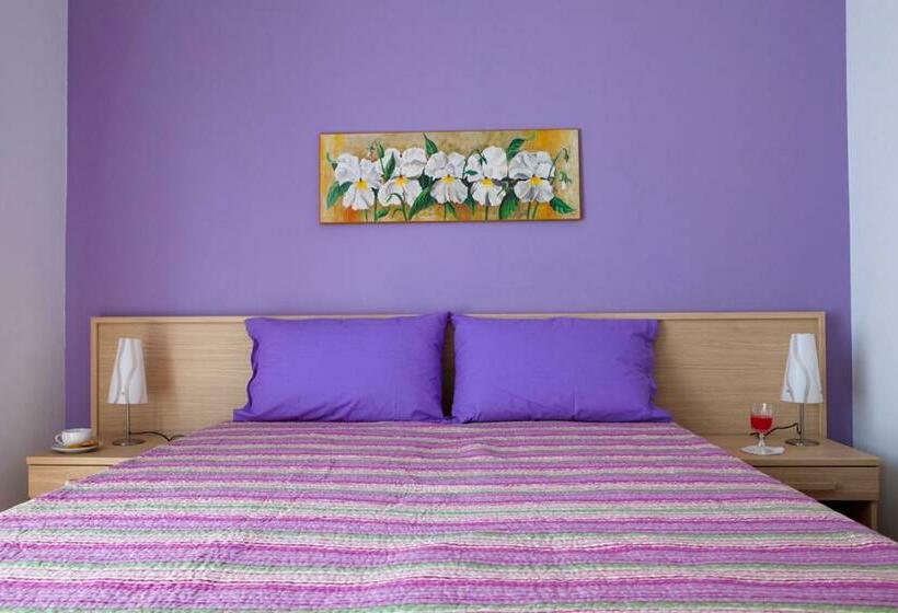 Habitación Estándar, Vado Al Massimo