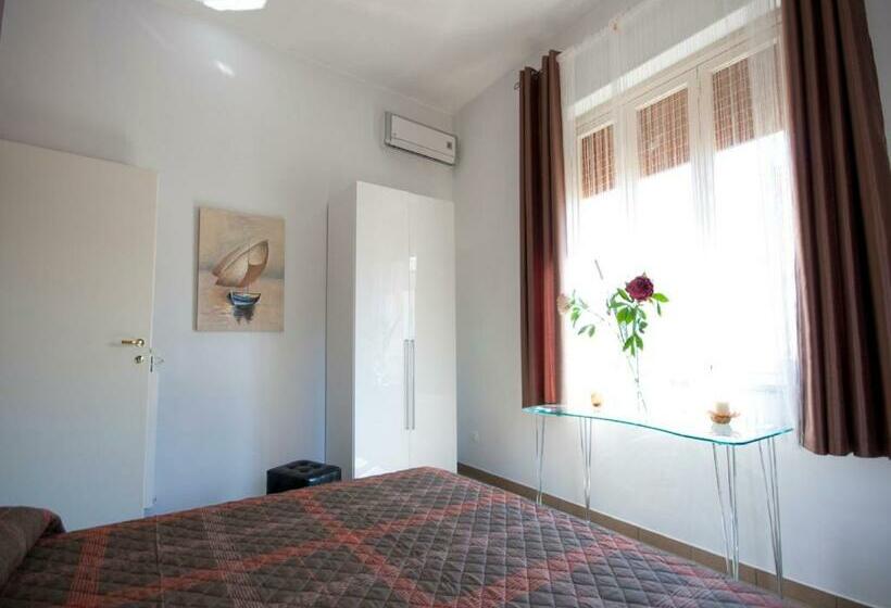 Habitación Estándar, Vado Al Massimo