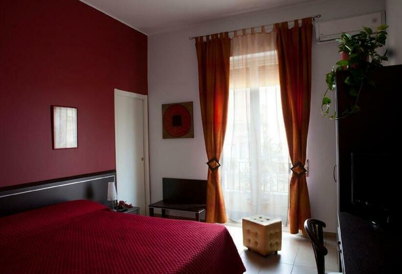 Habitación Estándar, Vado Al Massimo