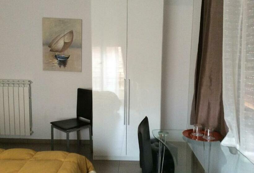 Habitación Estándar, Vado Al Massimo
