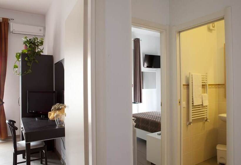 Habitación Estándar, Vado Al Massimo