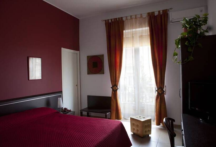 Habitación Estándar, Vado Al Massimo