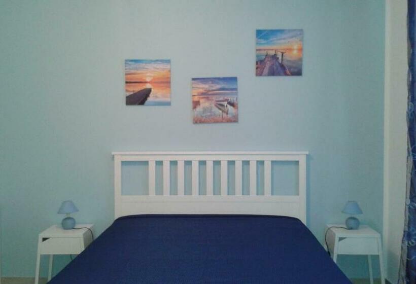 스탠다드 룸, Buonaluna B&b