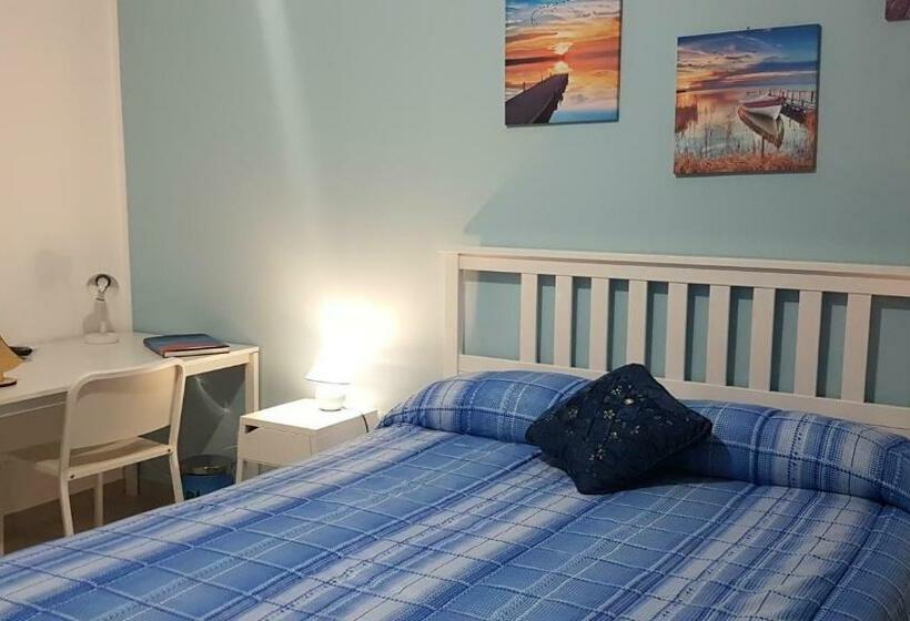 스탠다드 룸, Buonaluna B&b