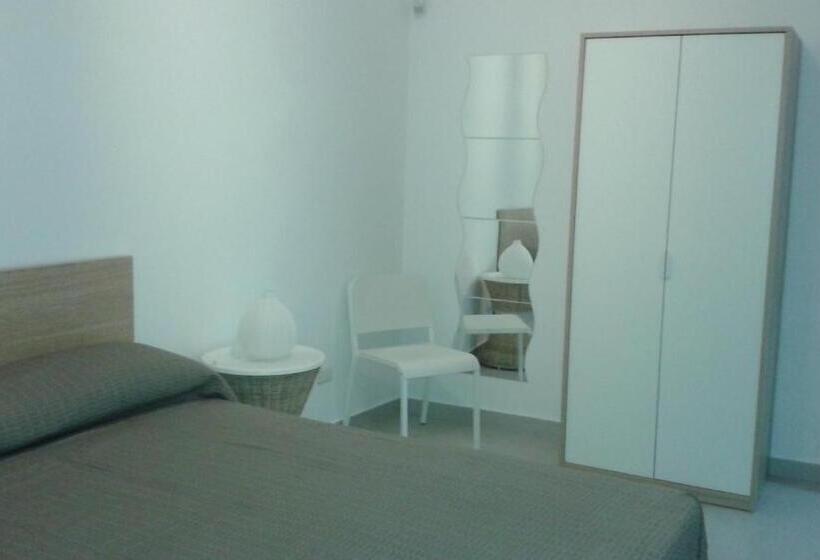 스탠다드 룸, Buonaluna B&b