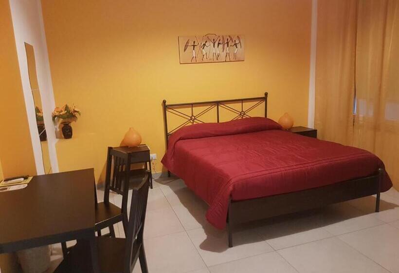 스탠다드 룸, Buonaluna B&b