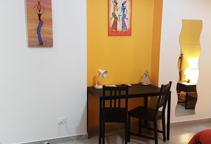 스탠다드 룸, Buonaluna B&b