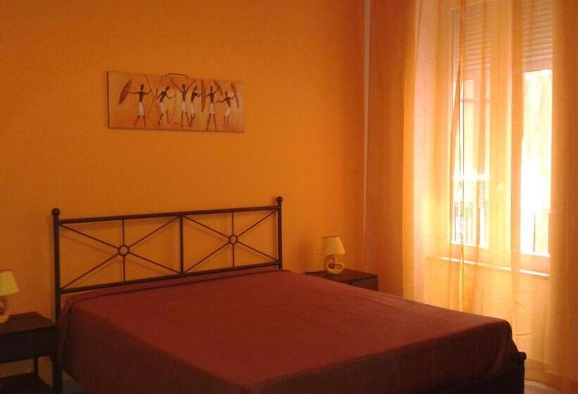 스탠다드 룸, Buonaluna B&b