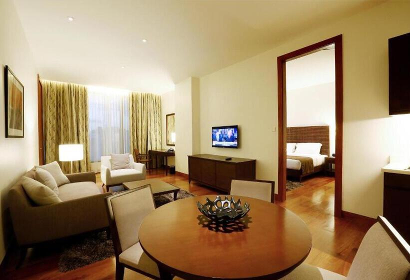 주니어 스위트, City Garden Grand
