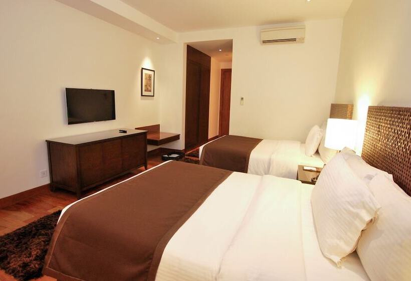 스탠다드 룸, City Garden Grand