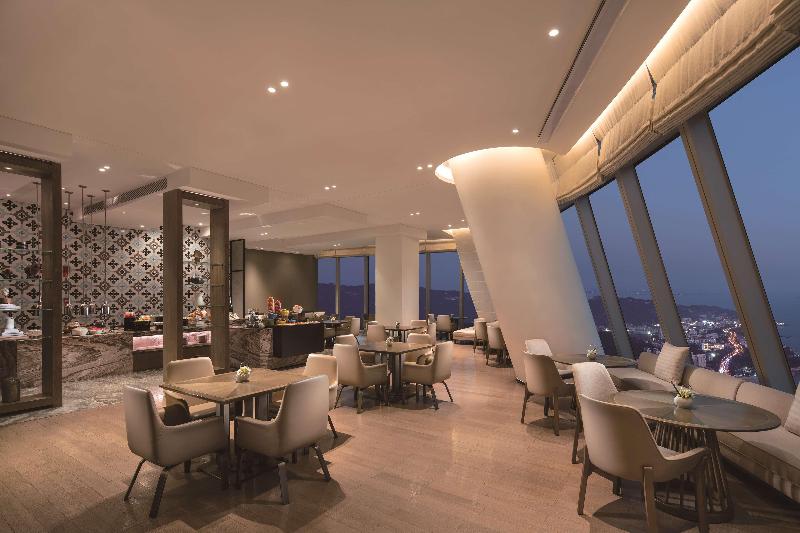 Студио Deluxe Вид на Море, Conrad Xiamen