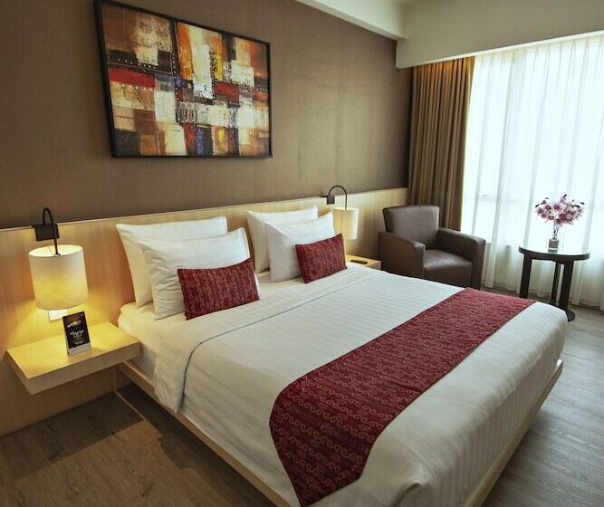 Номер Superior, Grand Zuri Bsd City