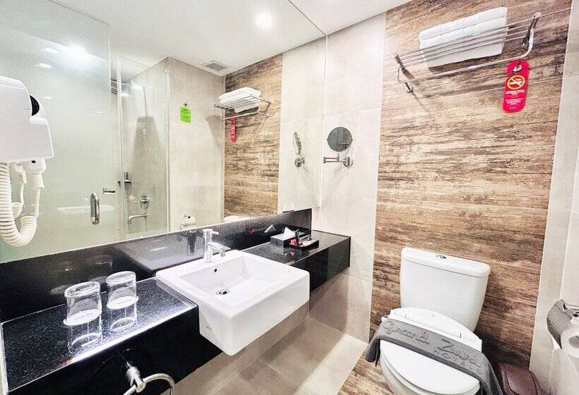 Номер Superior, Grand Zuri Bsd City