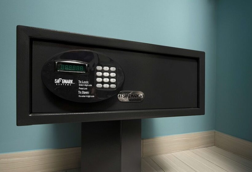 Люкс, Homewood Suites By Hilton Metairie New Orleans