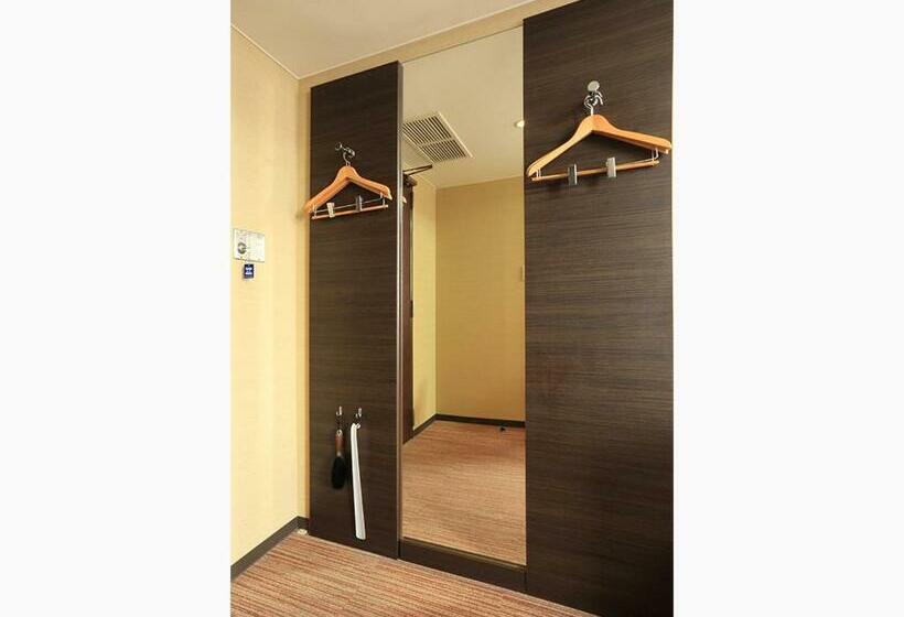 Номер Стандарт, Smile Hotel Otsu Seta