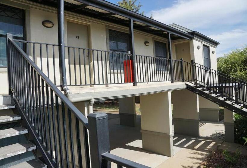 패밀리 스위트, Narrabri Motel And Caravan Park