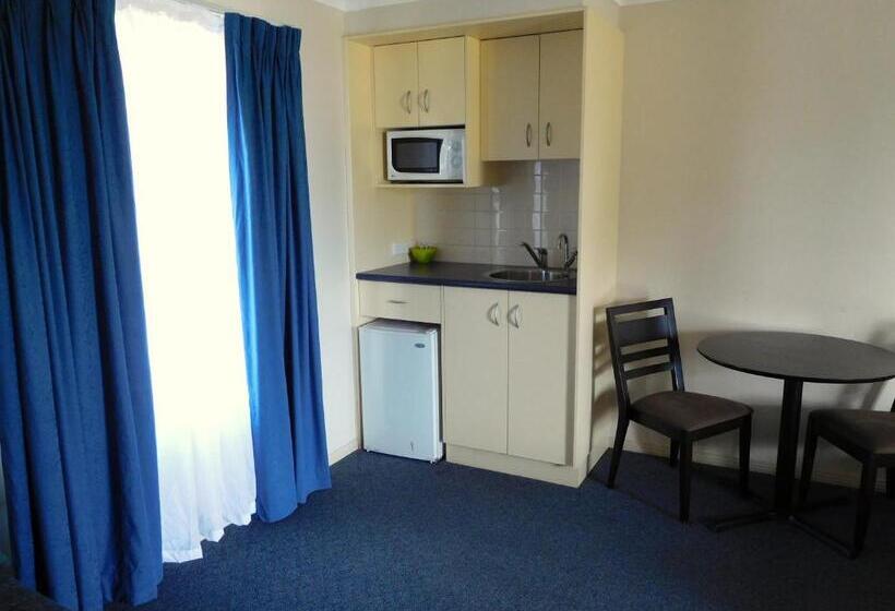 패밀리 스위트, Narrabri Motel And Caravan Park