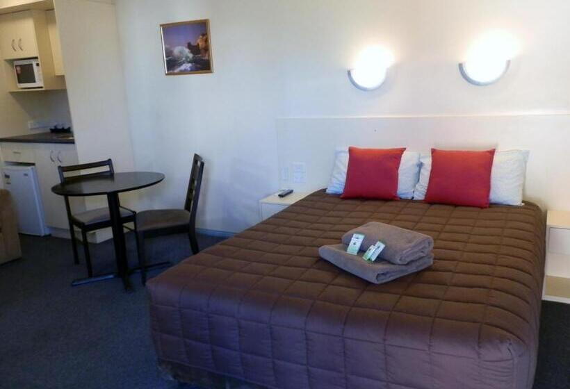 패밀리 스위트, Narrabri Motel And Caravan Park