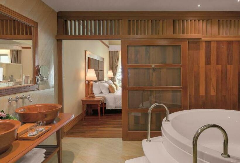 小型套房, Sokha Siem Reap Resort & Convention Center