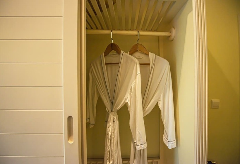 豪华园景房, Sokha Siem Reap Resort & Convention Center