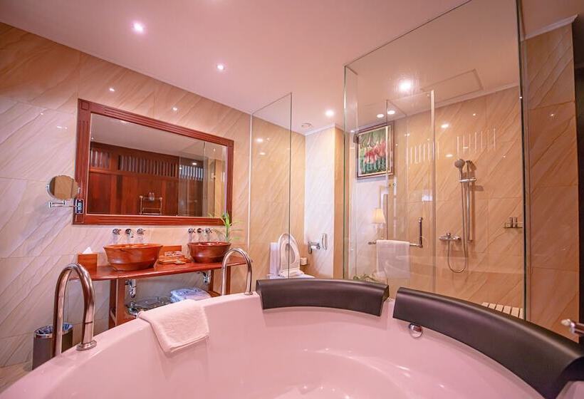 小型套房, Sokha Siem Reap Resort & Convention Center