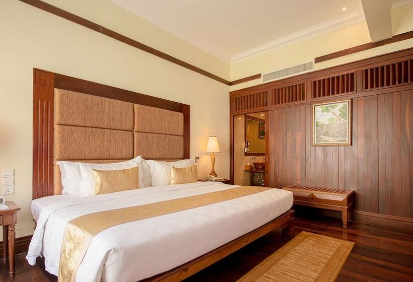 小型套房, Sokha Siem Reap Resort & Convention Center