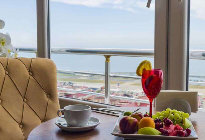 Junior Suite Vista Mar, Andalouse Otel