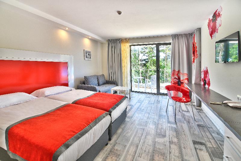 Номер Стандарт, Grifid Hotel Foresta   All Inclusive & Free Parking   Adults Only
