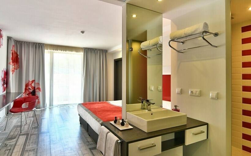 Номер Стандарт, Grifid Hotel Foresta   All Inclusive & Free Parking   Adults Only
