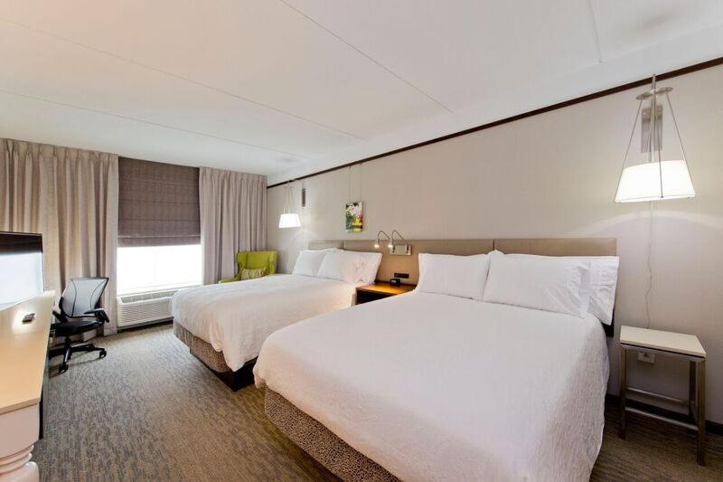 스탠다드 룸, Hilton Garden Inn Martinsburg