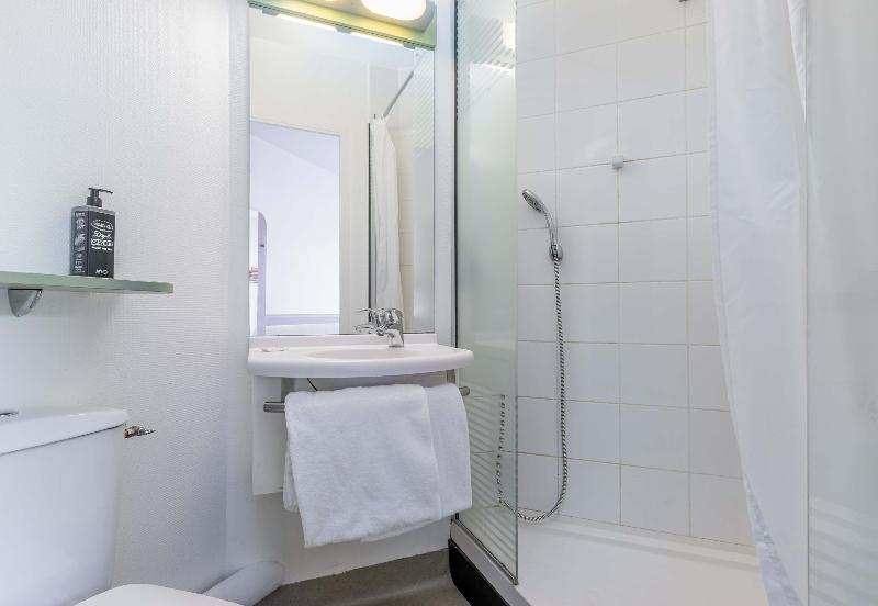 Номер Стандарт, B&b Hotel Aix En Provence Meyreuil Sainte Victoire