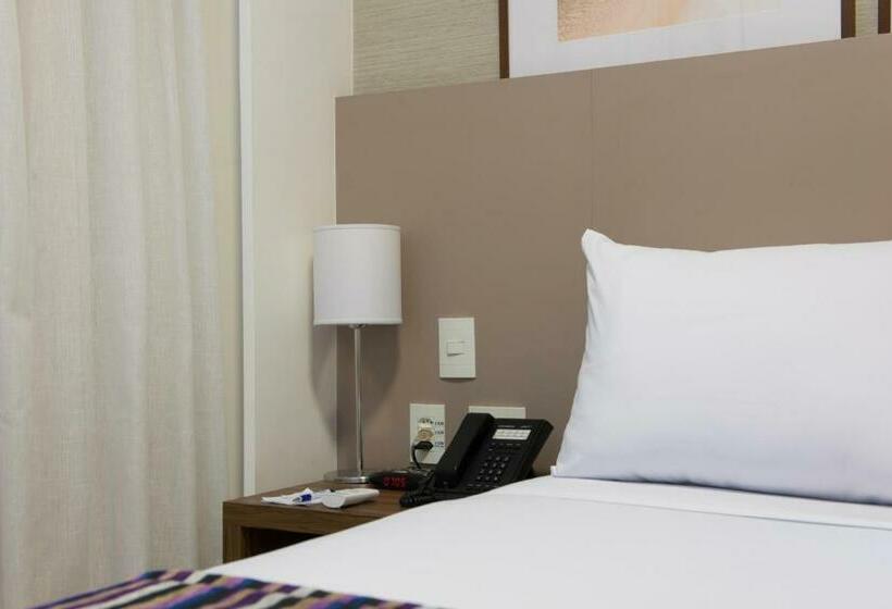 스탠다드 룸, Matiz Multi Suites