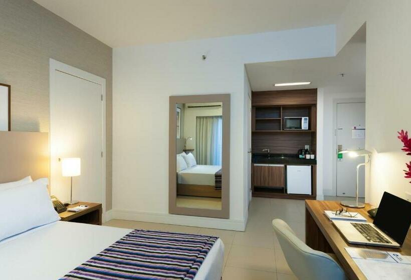 스탠다드 룸, Matiz Multi Suites