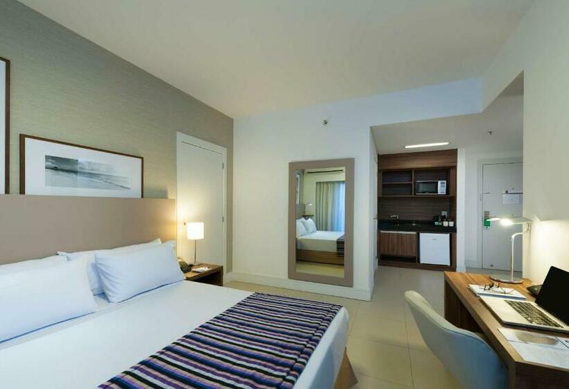 스탠다드 룸, Matiz Multi Suites