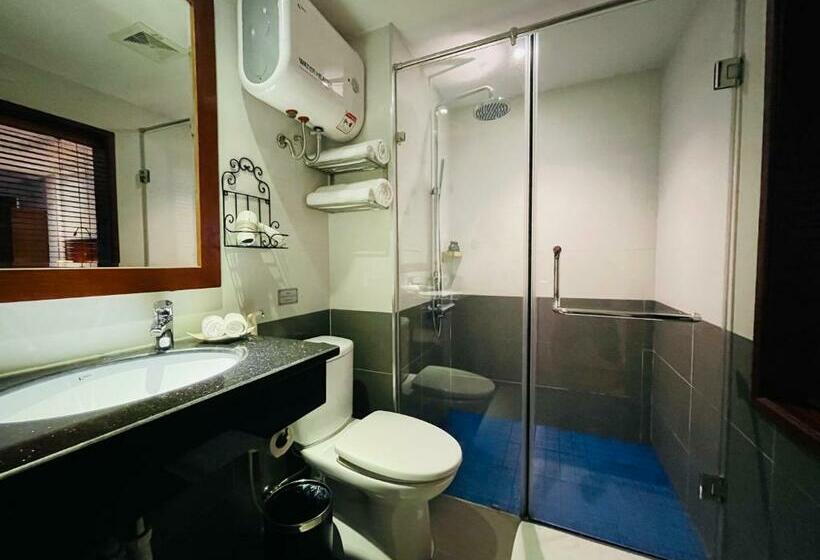 اتاق سوپریور, The Vancouver Hotel   Ninh Binh