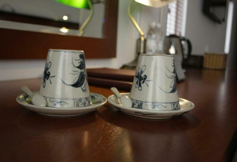 اتاق سوپریور, The Vancouver Hotel   Ninh Binh